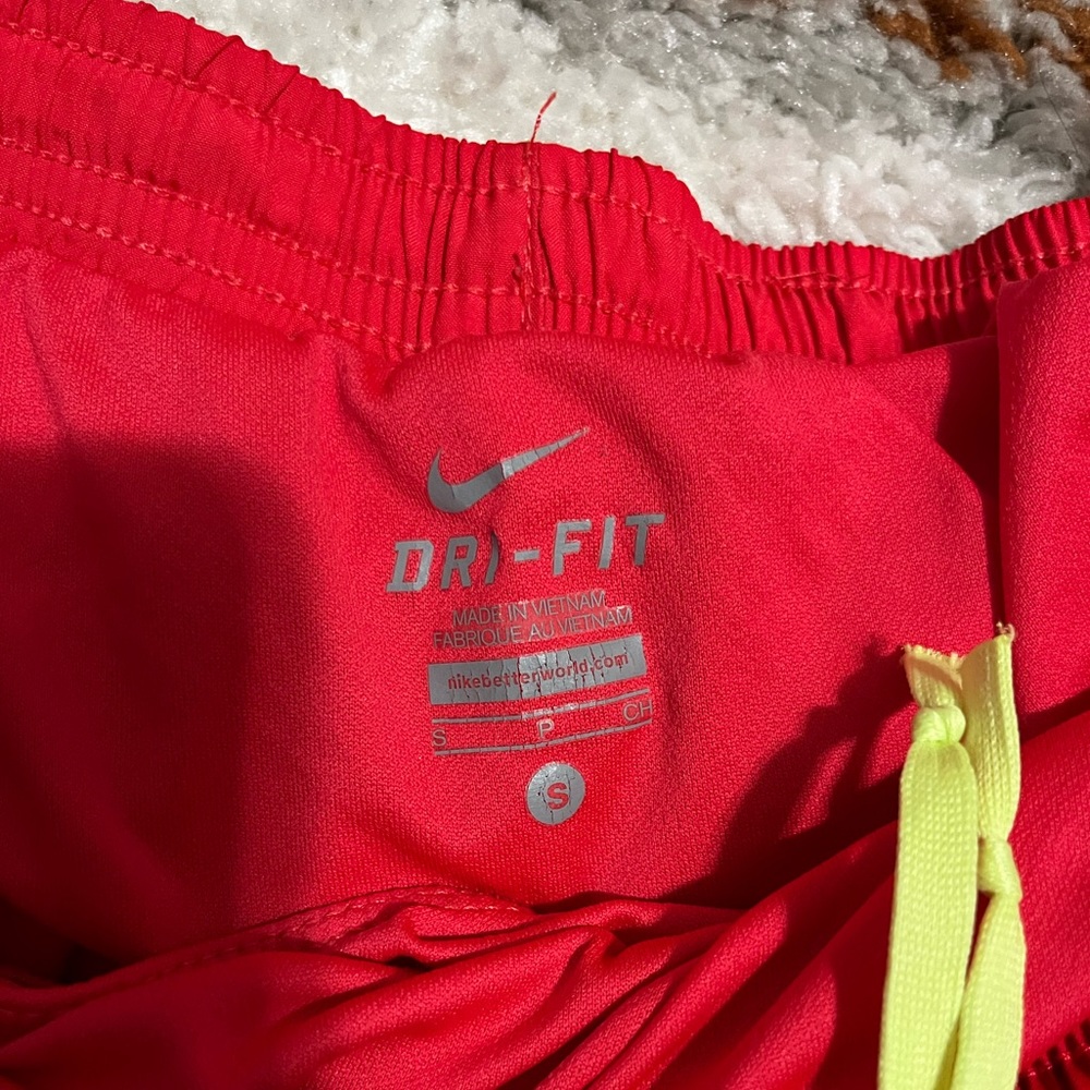 Nike shorts
